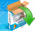 Password cracking and data recovery software